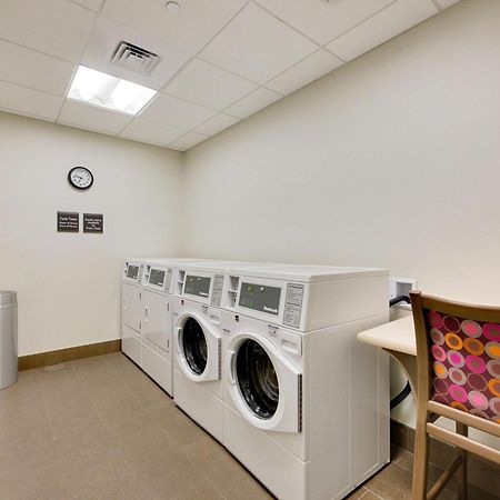 Hilton Garden Inn North Houston Spring Eksteriør billede