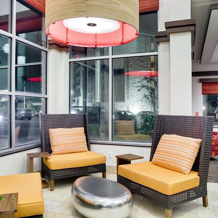 Hilton Garden Inn North Houston Spring Eksteriør billede