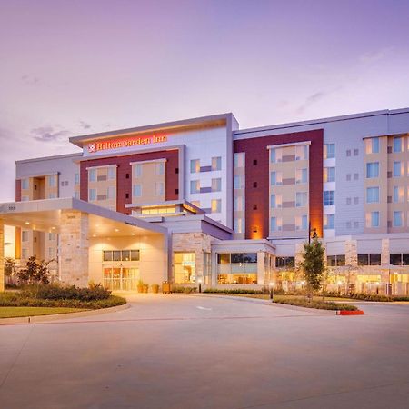 Hilton Garden Inn North Houston Spring Eksteriør billede