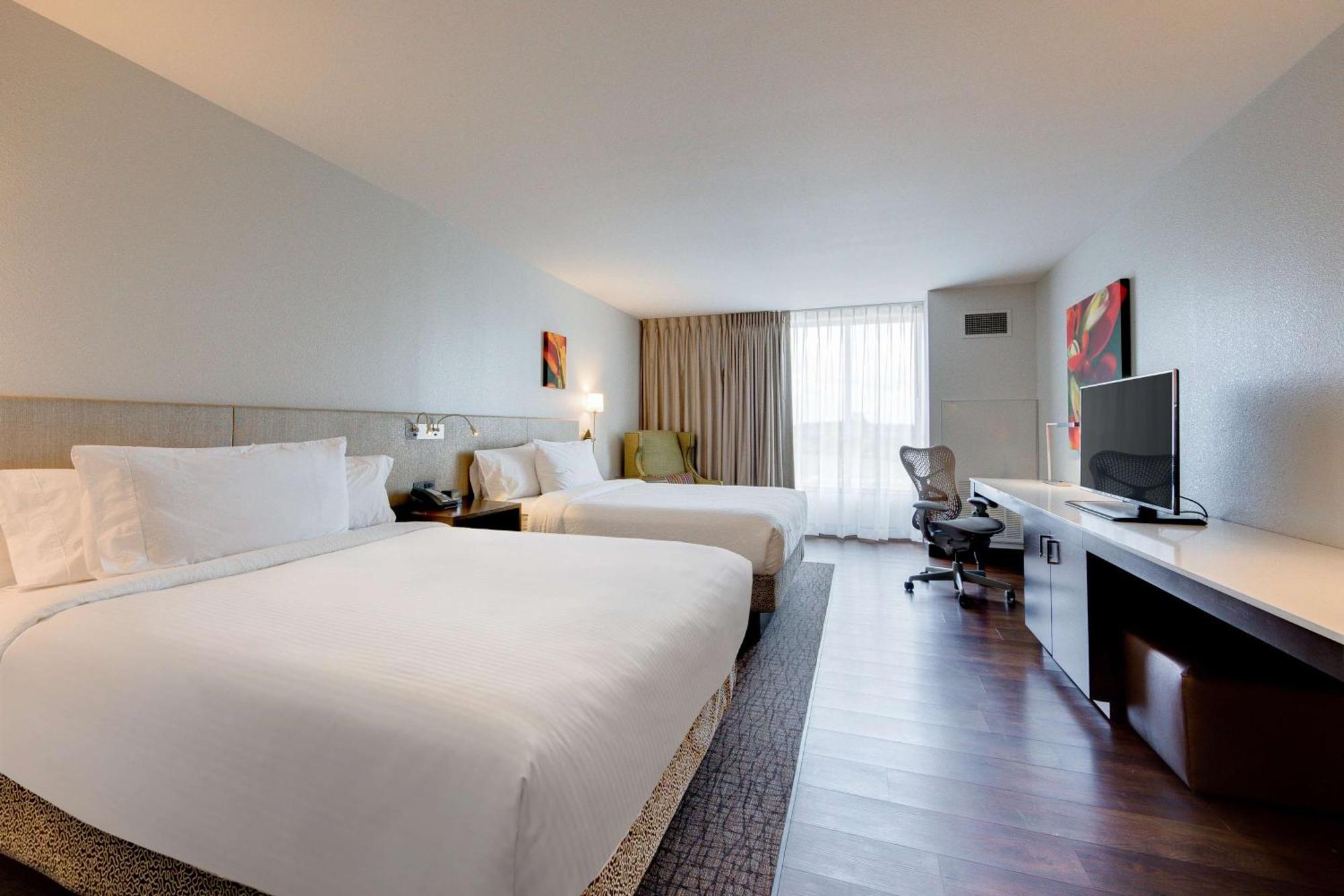 Hilton Garden Inn North Houston Spring Eksteriør billede