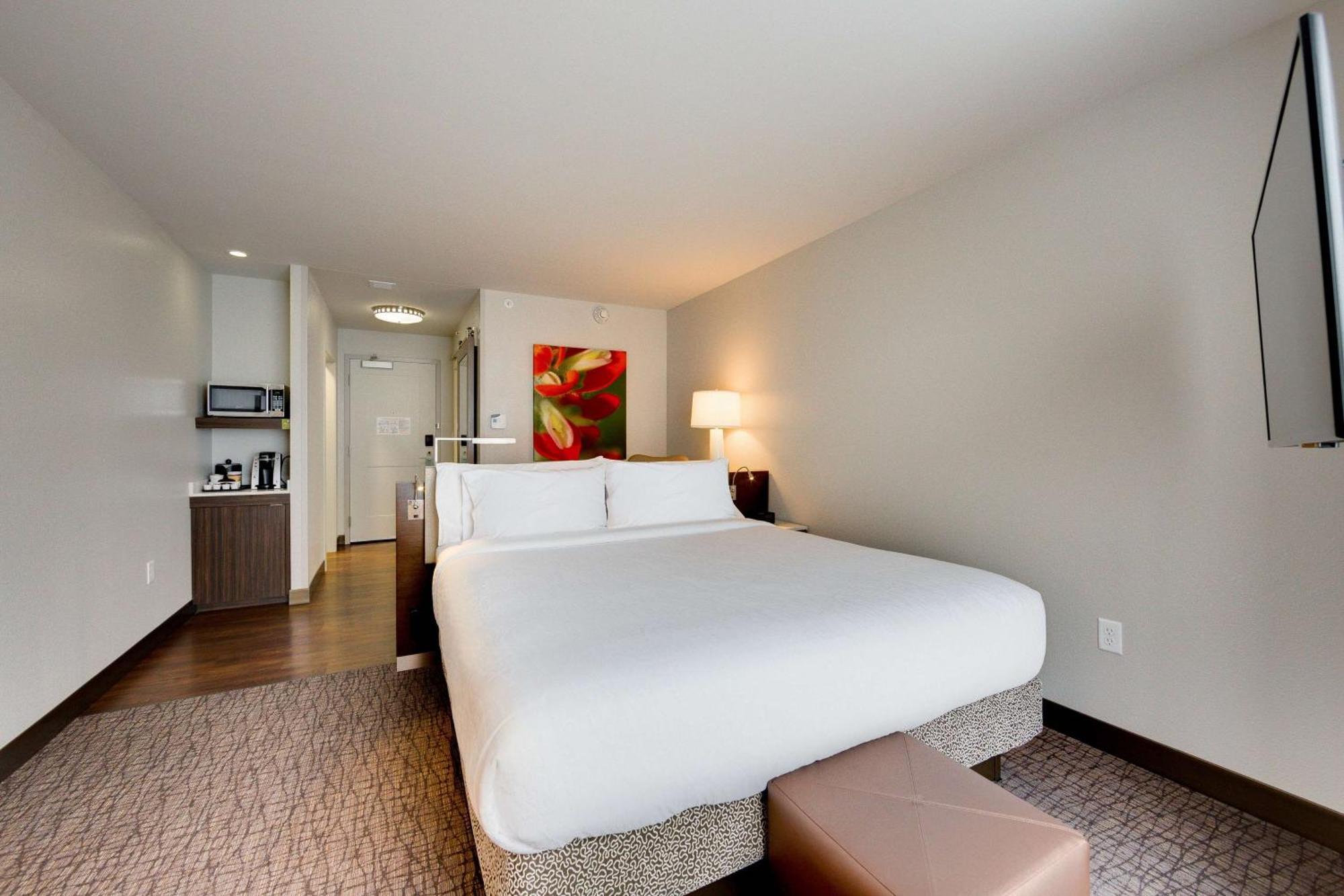 Hilton Garden Inn North Houston Spring Eksteriør billede