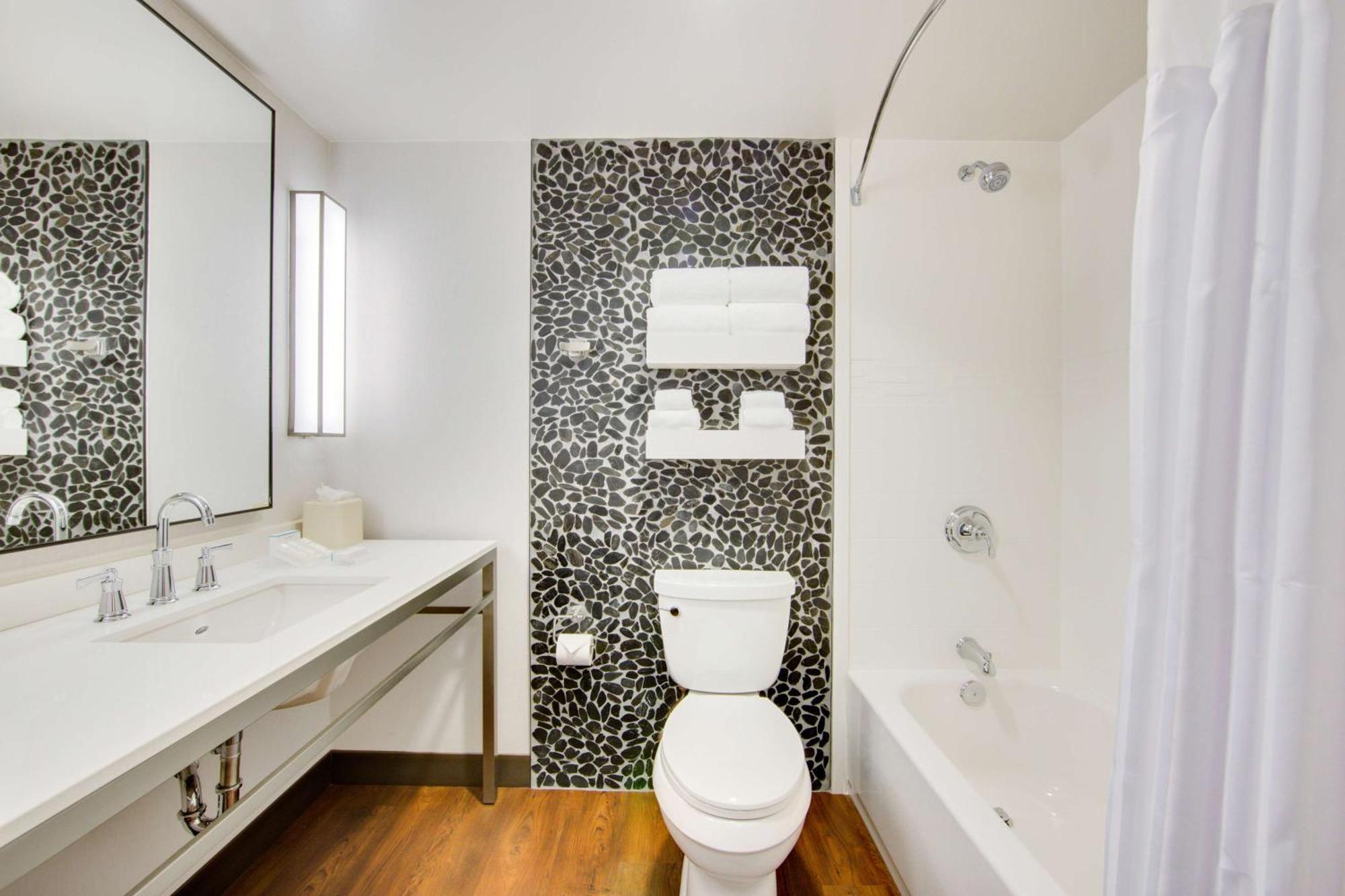 Hilton Garden Inn North Houston Spring Eksteriør billede