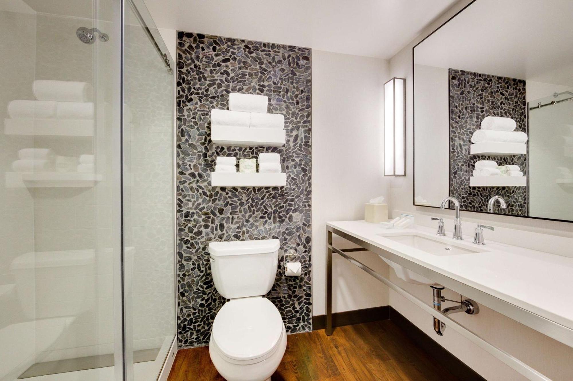 Hilton Garden Inn North Houston Spring Eksteriør billede