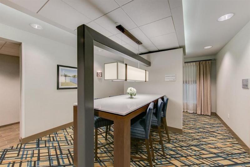 Hilton Garden Inn North Houston Spring Eksteriør billede